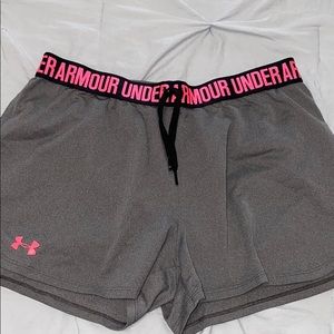 Under Armour shorts